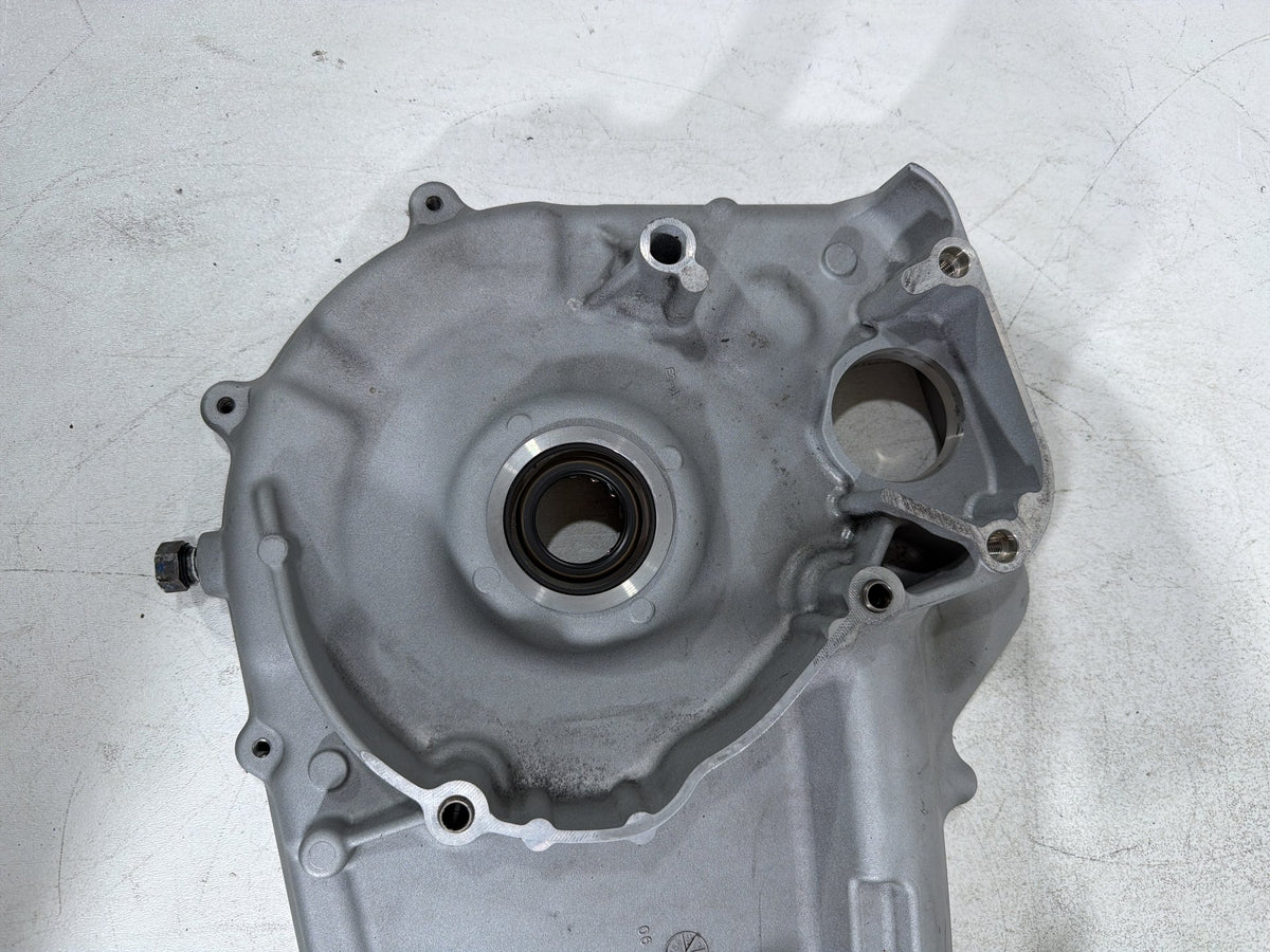 2007 Harley Dyna Super Glide FXD OEM Inner Primary Clutch Cover