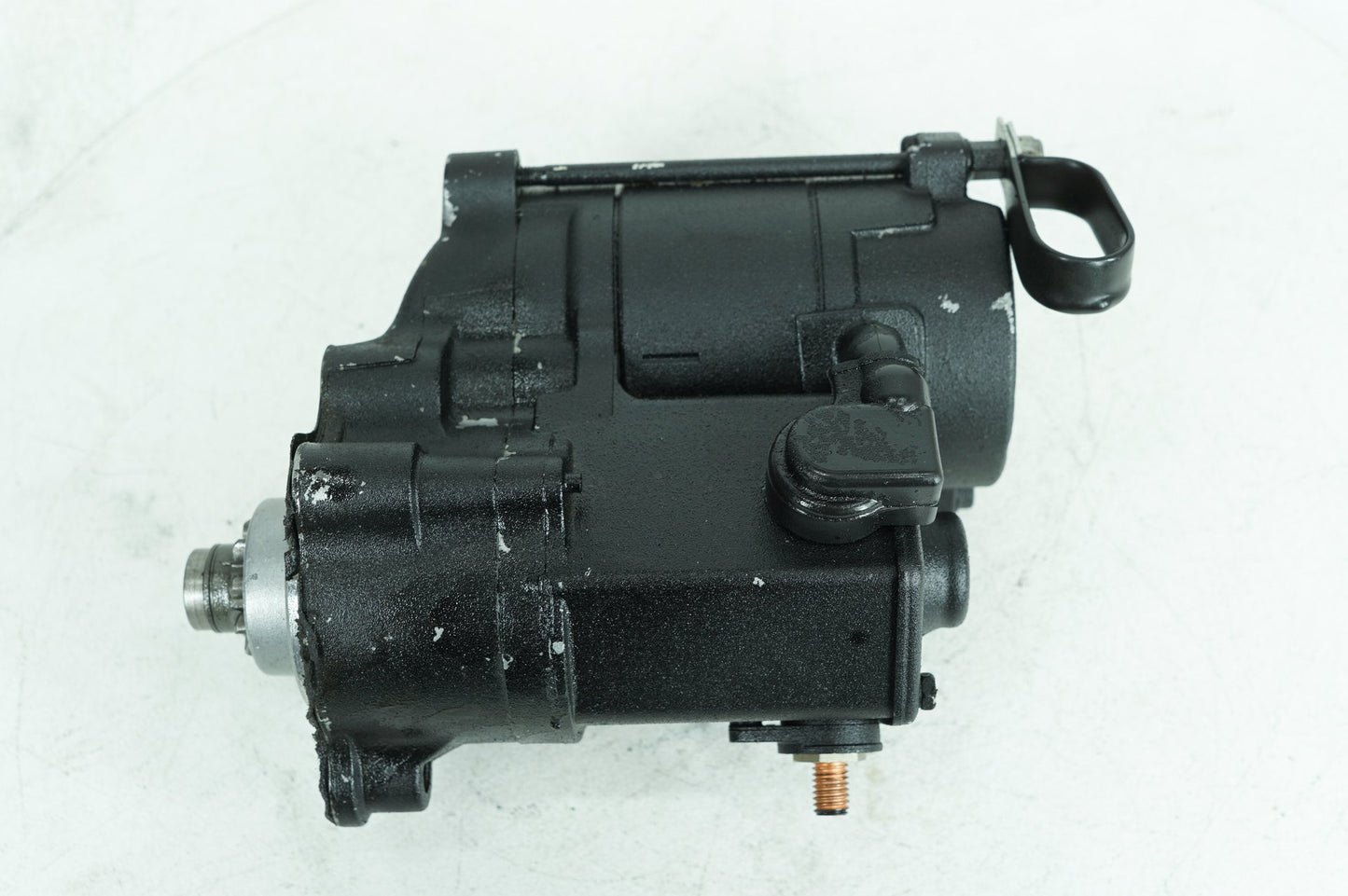 1991 - 2003 Harley-Davidson Sportster Hugger Engine Starter Motor 31390-91F