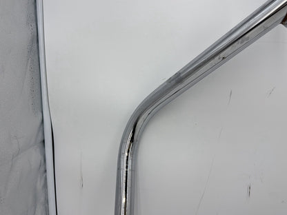 2007 - 2011 Harley-Davidson Touring Electra Glide Ultra Front Engine Crash Highway Bar Guard  	49184-09