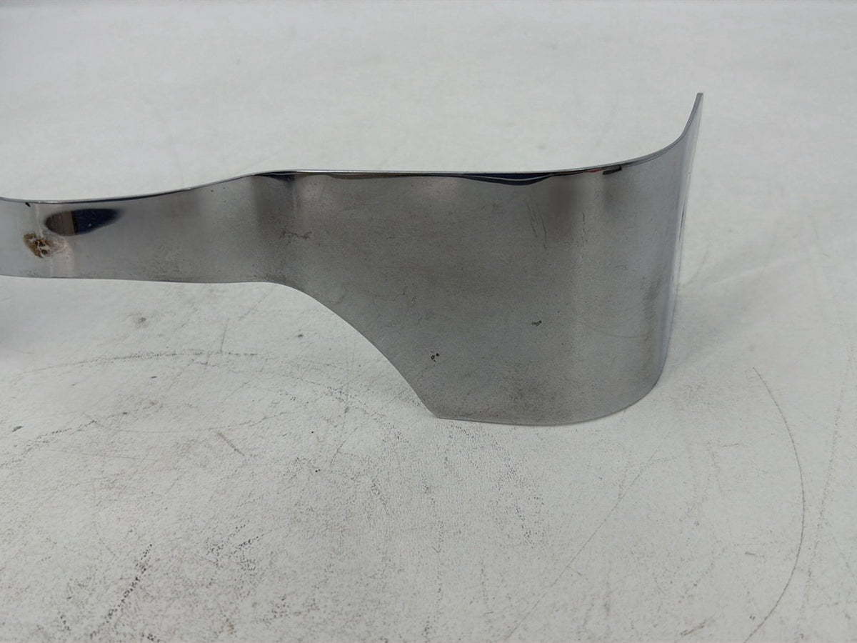 1993 Harley Touring FLHTC Electra Glide Classic OEM Front Inner Fairing Dash Cover Trim Panel