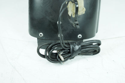 1989 - 2003 Harley-Davidson Sportster  Rear Wheel Fender Taillight Brake Lamp 59674-81C