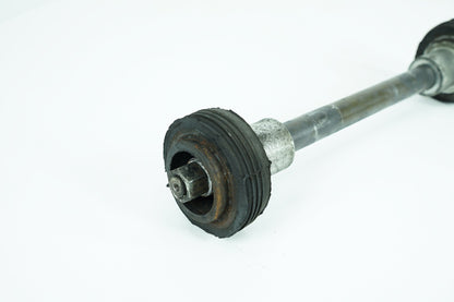 2000 - 2006 Harley-Davidson Touring Electra Ultra Rear Fork Swingarm Pivot Bolt Shaft 47505-02