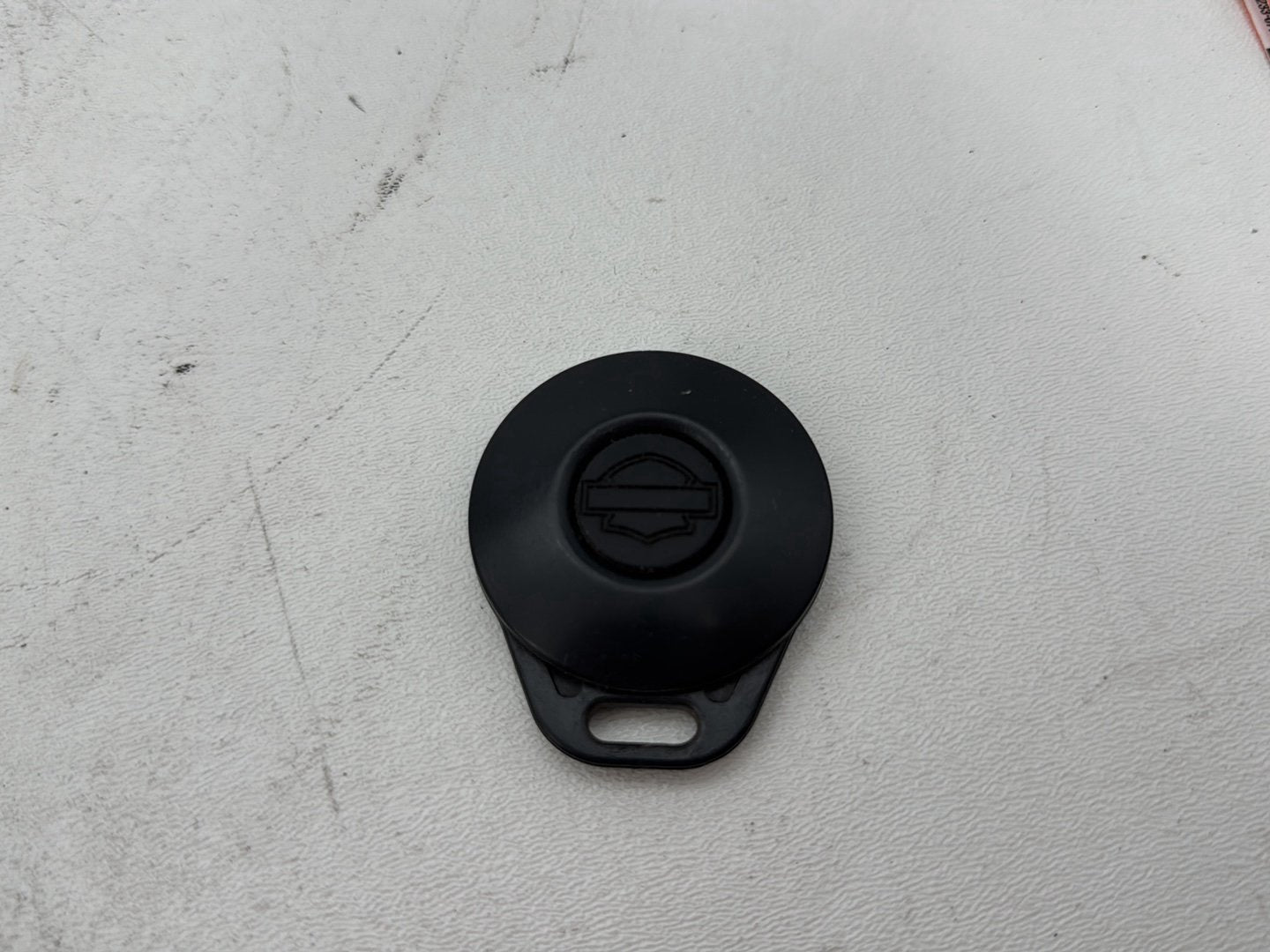 2006 Harley Road King Touring FLHRCI Classic OEM Smart Keyless 1 Key Fob Remote