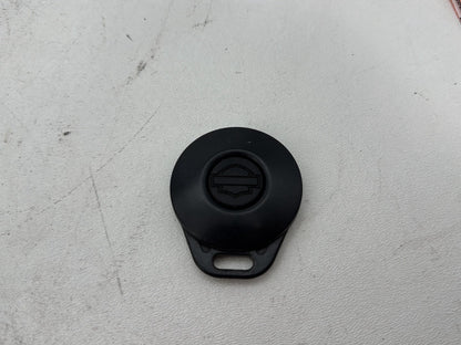 2006 Harley Road King Touring FLHRCI Classic OEM Smart Keyless 1 Key Fob Remote