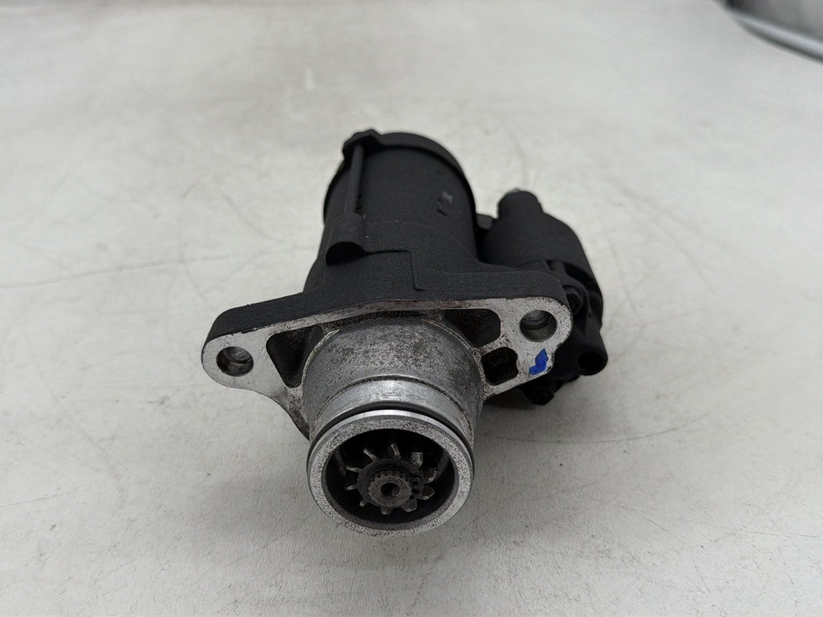 2018 Harley Road Glide Touring FLTRXS OEM Engine Starter Motor 31400053 12V