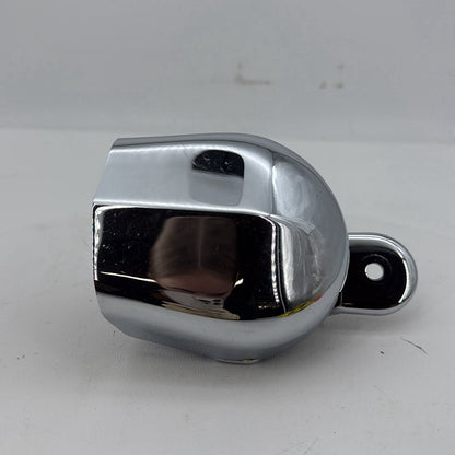 2007 - 2012 Harley-Davidson Dyna Super Glide Horn Signal Klaxon Chrome Cover 69012-93A