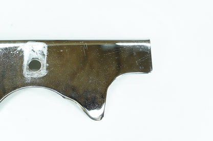 1999 - 2006 Harley-Davidson Dyna Wide Glide Front Fork Bracket Cover 45685-93  	45685-93