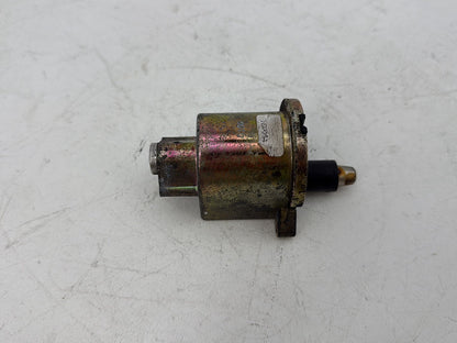 1999 - 2006 Harley-Davidson Touring Road King Police Ignition Switch Cylinder Barrel Lockset NOKey 71540-94A
