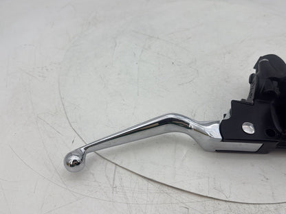 95 Harley Electra Glide Touring Classic Front Right Brake Lever Master Cylinder