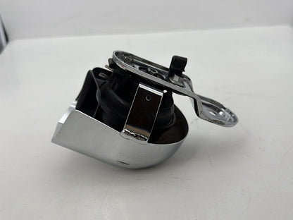 2009 Harley Sportster XL1200C 1200 Custom OEM Horn Signal Klaxon Chrome Cover