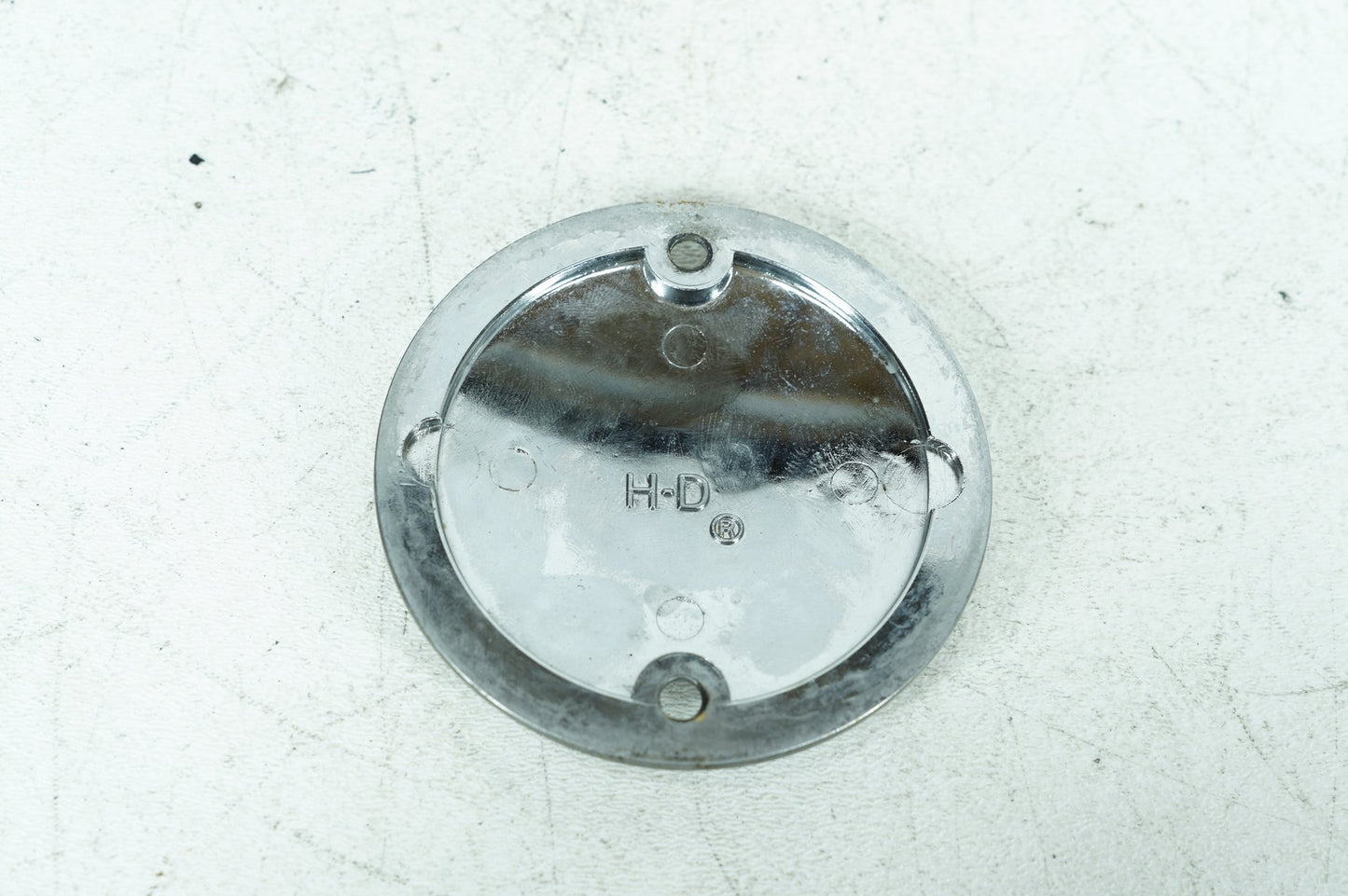 1984 - 1998 Harley-Davidson Touring Electra Glide Ultra Engine Motor Timing Chain Cover 5934523