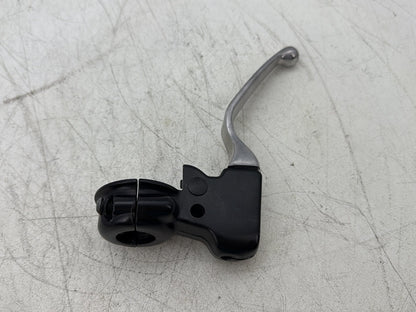 2012 Harley Street Glide Touring FLHX OEM Front Left Hand Clutch Control Lever