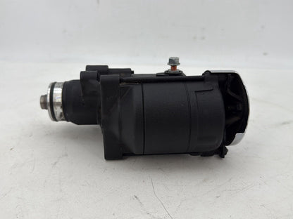 2007 - 2012 Harley-Davidson Touring Electra Glide Ultra Engine Starter Motor 	31618-06A