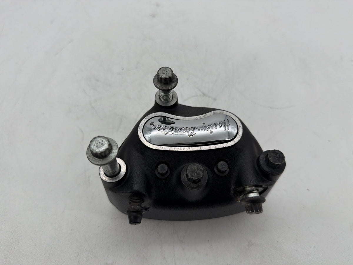 2001 Harley Electra Glide Touring Classic OEM Front Right 1 Brake Caliper