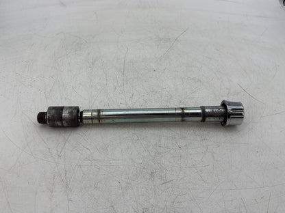 2006 Harley Electra Glide Touring Classic FLHTCI OEM Front Wheel Axle Bolt Shaft