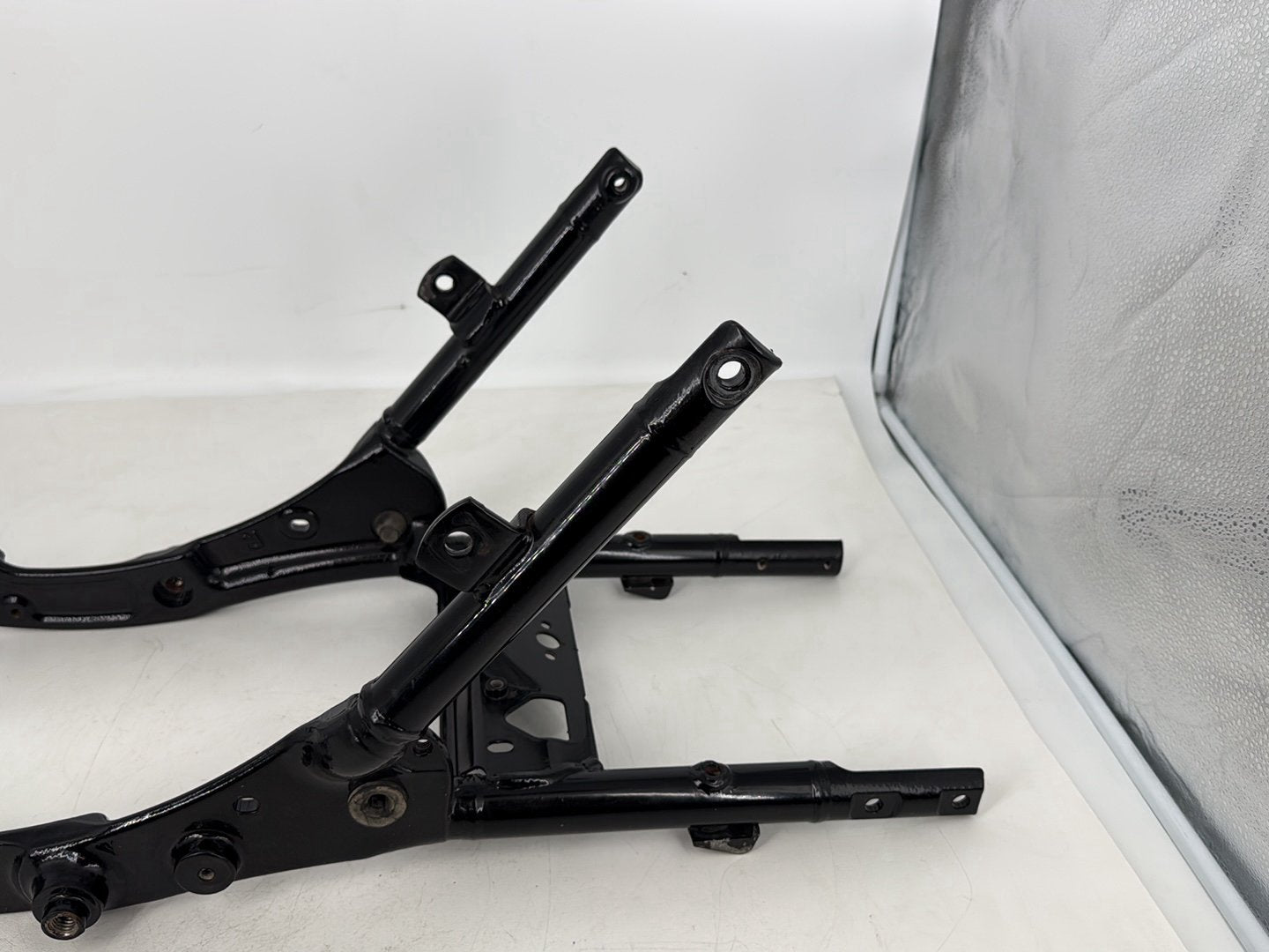 2008 - 2016 Harley-Davidson Touring Street Glide Rear Sub Frame Subframe Tail Rail 48079-09BHP