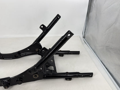 2008 - 2016 Harley-Davidson Touring Street Glide Rear Sub Frame Subframe Tail Rail 48079-09BHP