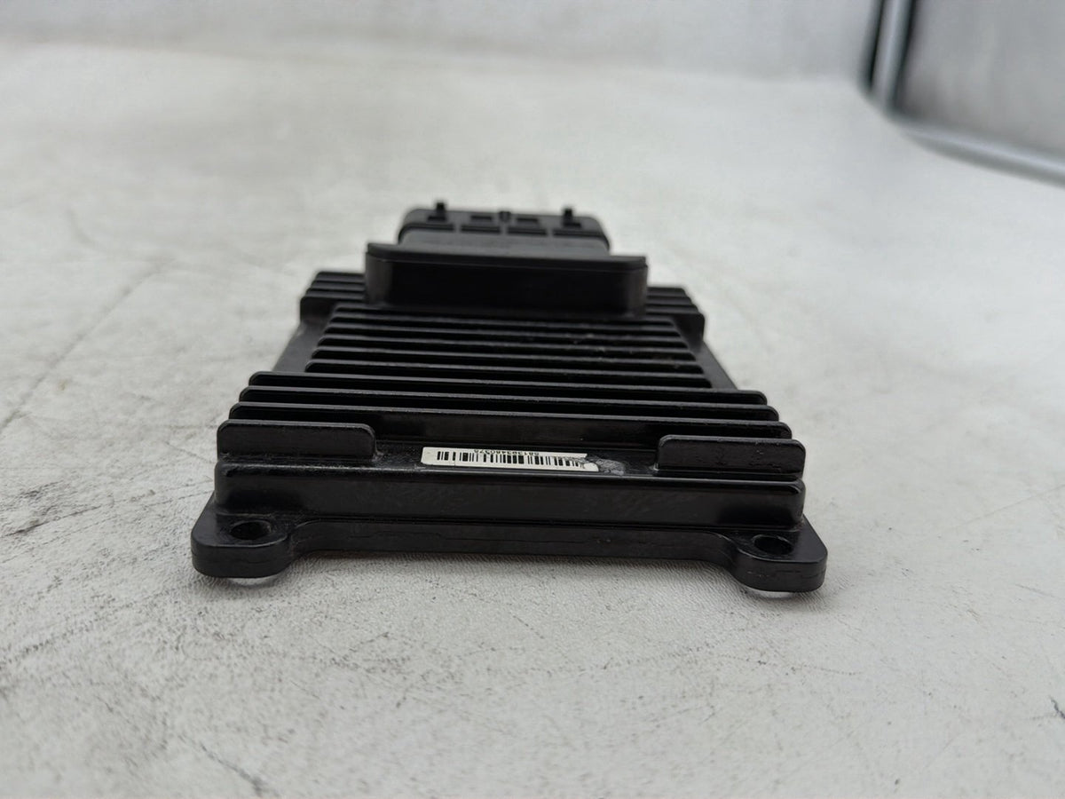 2010 Harley Electra Glide Touring Ultra OEM Engine Control Module Brain ECU ECM