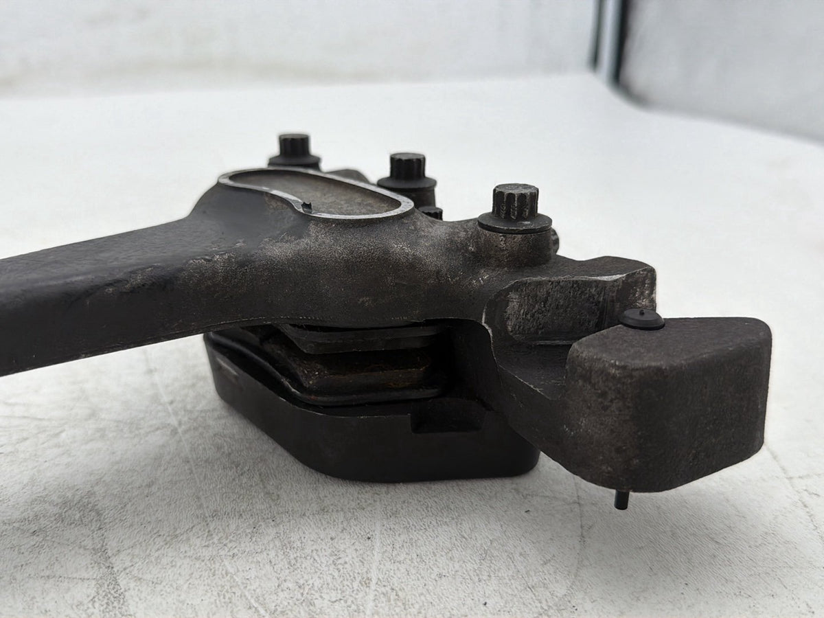 2001 Harley Electra Glide Touring FLHT OEM Rear Back Brake Caliper