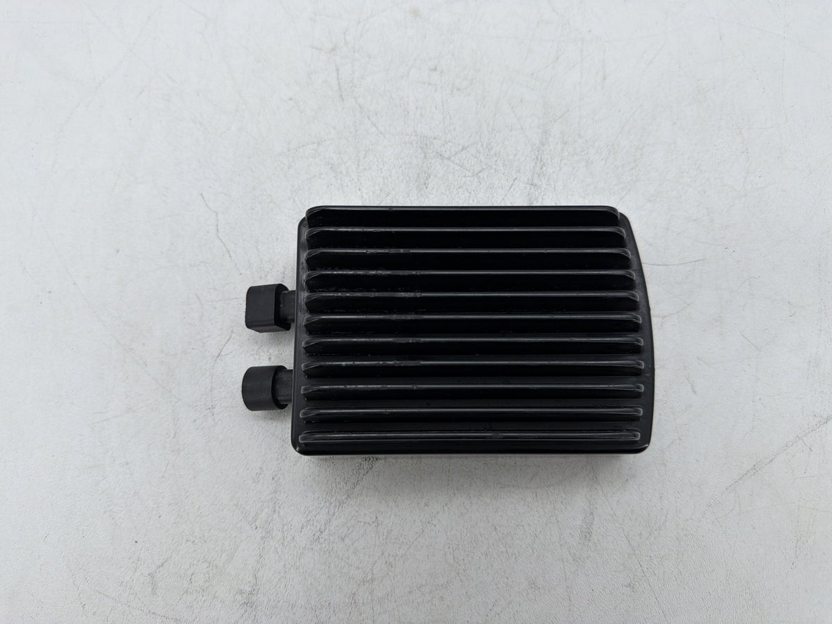 2014 Harley Electra Glide Touring Voltage Regulator Rectifier Drag Specialties