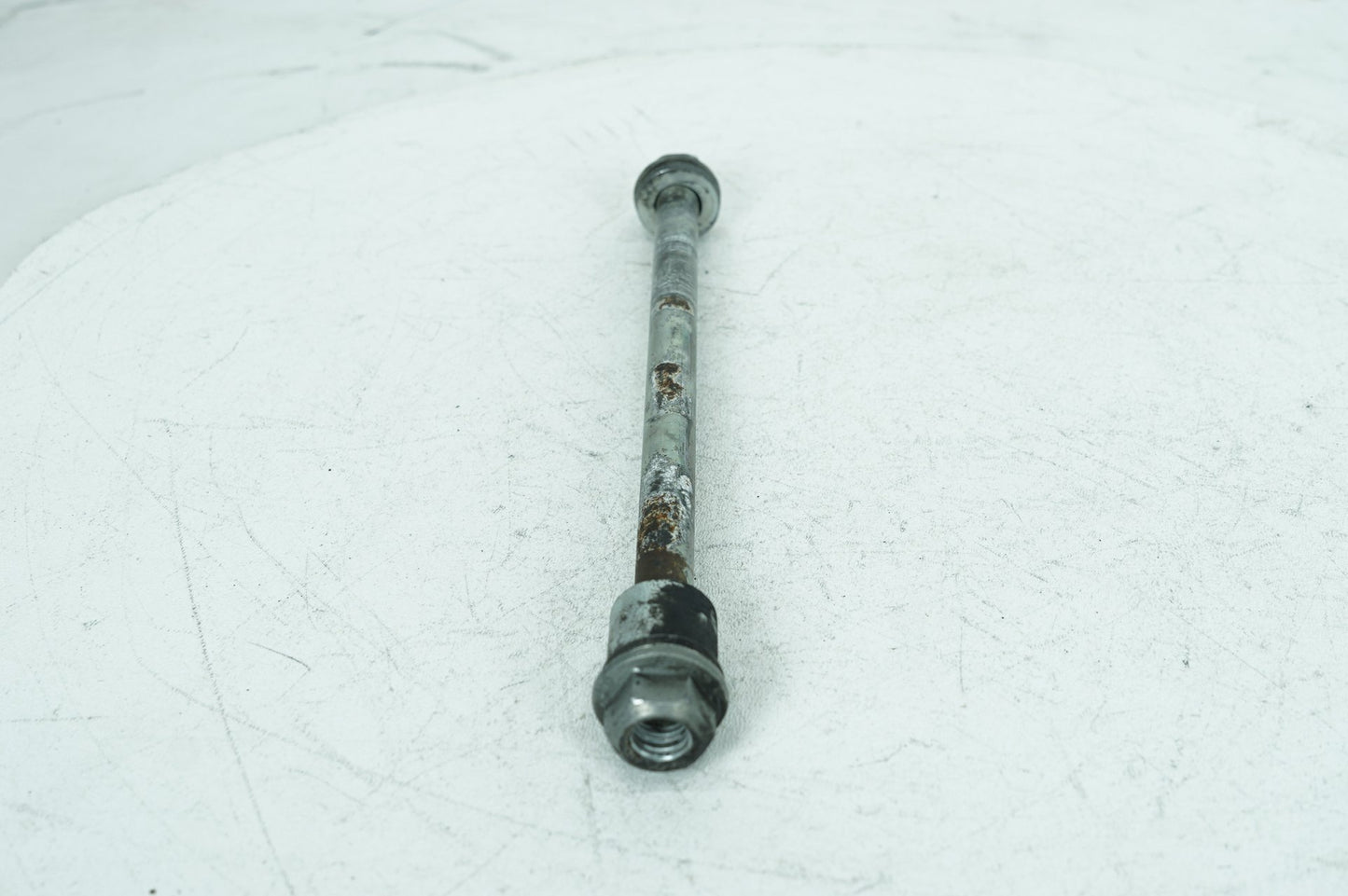 2007 - 2012 Harley-Davidson Softail Heritage Classic Engine Mount Pivot Bolt Shaft 48093-00