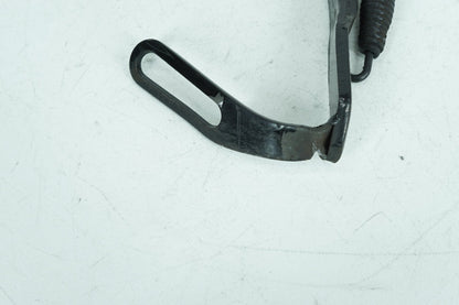 2013 - 2022 Harley-Davidson Sportster Iron Left Side Jiffy Kick Stand & Spring