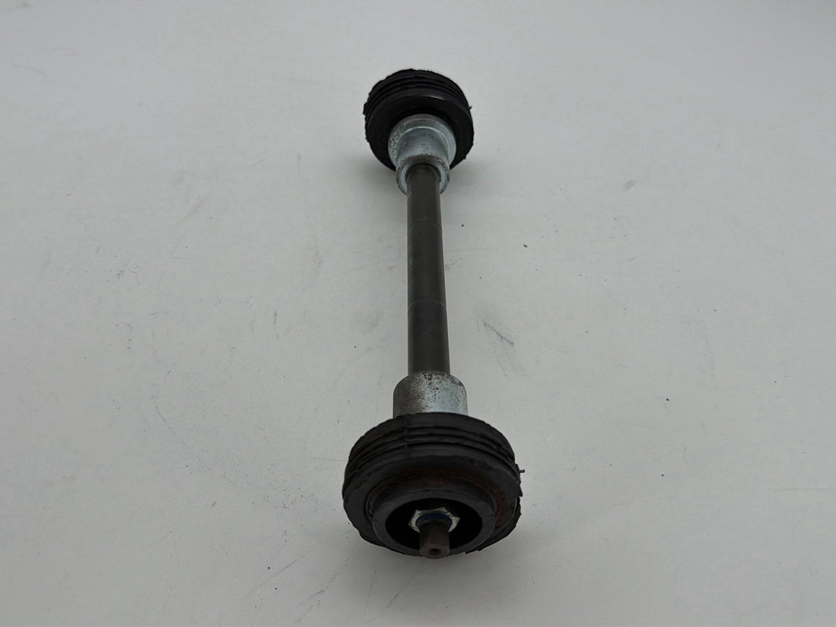 2008 Harley Electra Glide Touring Ultra OEM Rear Fork Swingarm Pivot Bolt Shaft