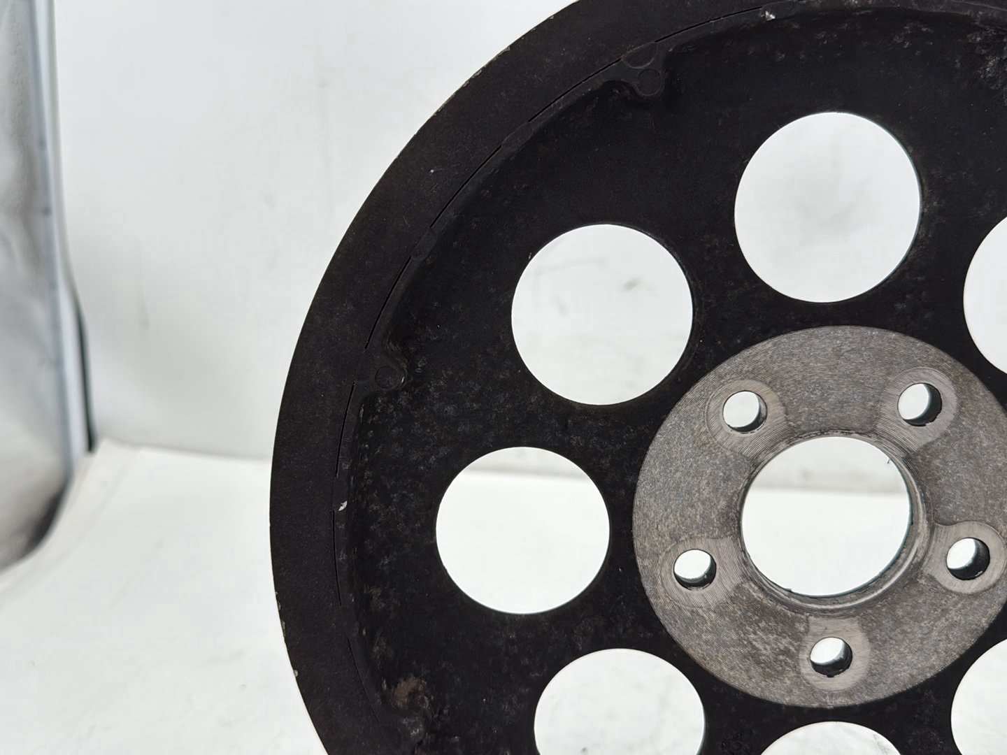 1996 Harley Electra Glide Touring FLHT OEM Rear Driver Pulley Sprocket