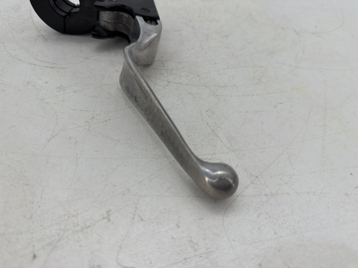 2006 Harley Softail Deuce FXSTDI OEM Front Left Hand Clutch Control Lever