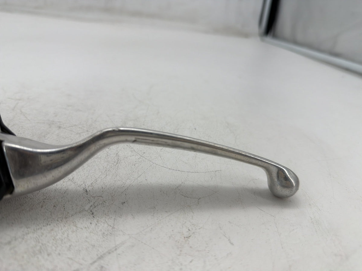 14 Harley Electra Glide Touring OEM Front Left Hand Clutch Lever Master Cylinder