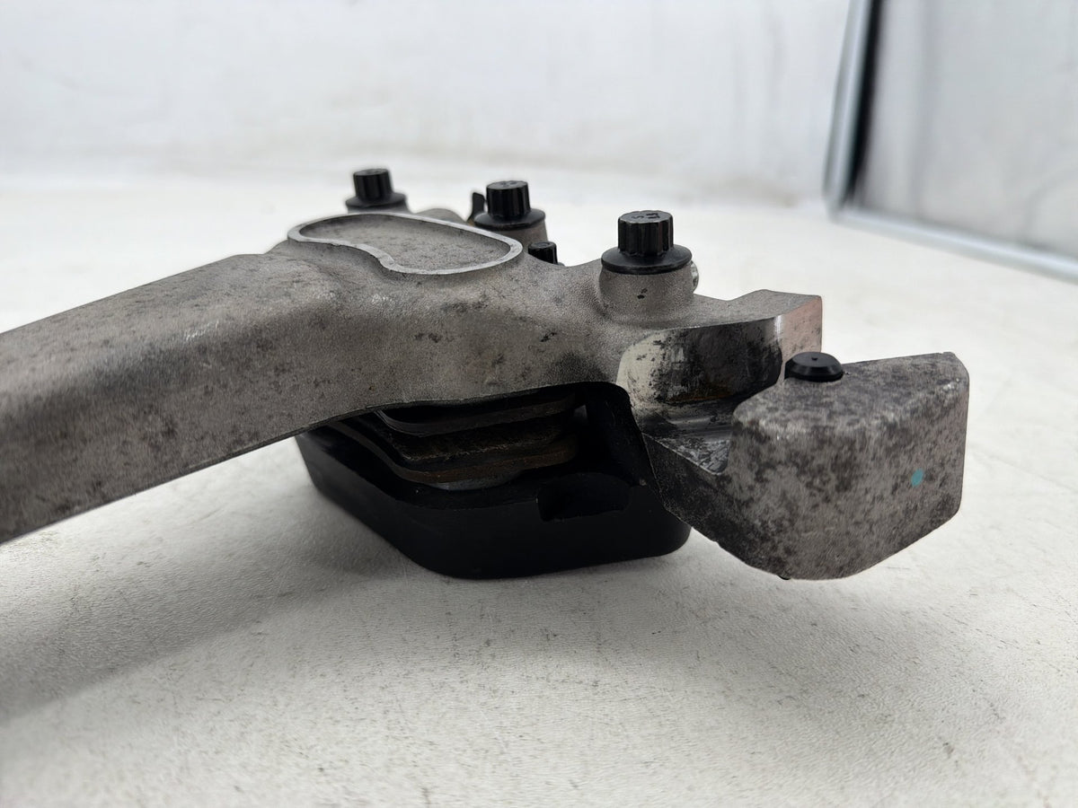 2004 Harley Road King Touring Classic OEM Rear Back Brake Caliper