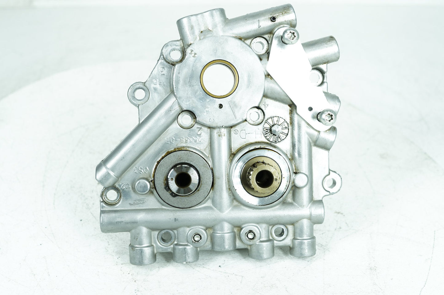 2007 - 2016 Harley-Davidson Dyna Super Glide Custom Engine Motor Cam Support Camshaft Plate 25358-08