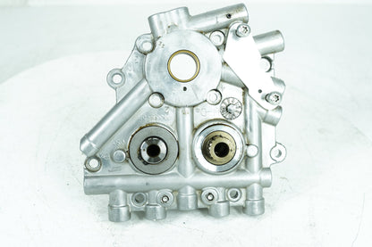 2007 - 2016 Harley-Davidson Dyna Super Glide Custom Engine Motor Cam Support Camshaft Plate 25358-08