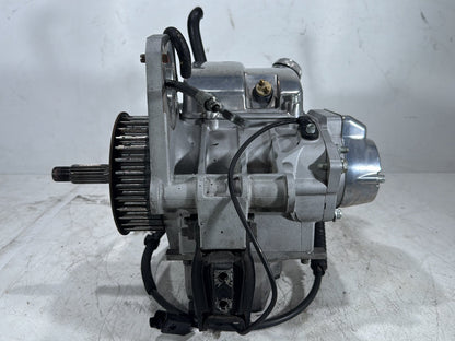 2004 Harley Dyna Super Glide FXDI OEM 5 Speed Transmission Gearbox