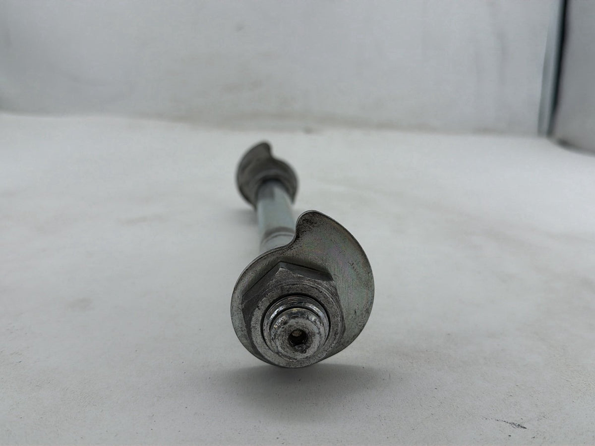 2007 Harley Street Glide Touring FLHX OEM Rear Wheel Axle Bolt Shaft