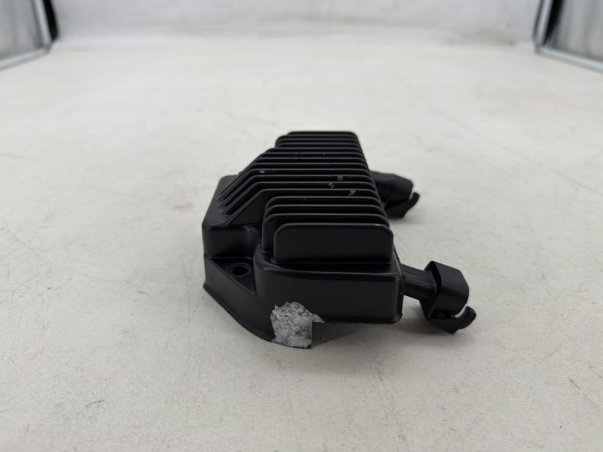 2016 Harley Dyna Fat Bob FXDF 103 OEM Voltage Regulator Rectifier