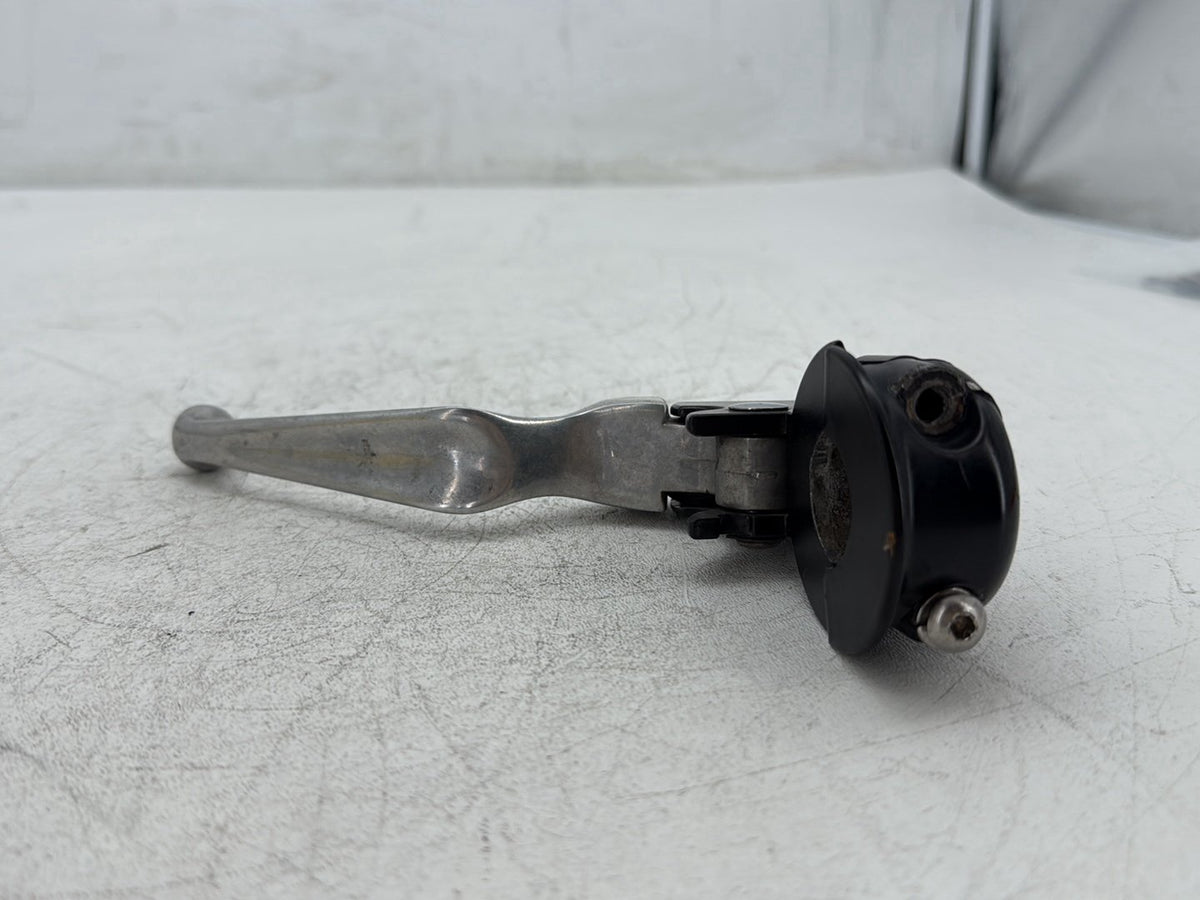 2000 Harley Electra Glide Touring Ultra OEM Front Left Hand Clutch Control Lever
