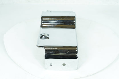 1999 - 2006 Harley-Davidson Touring Electra Glide Police Front Lower Fairing Outer Skirt 58208-96A 58208-96A