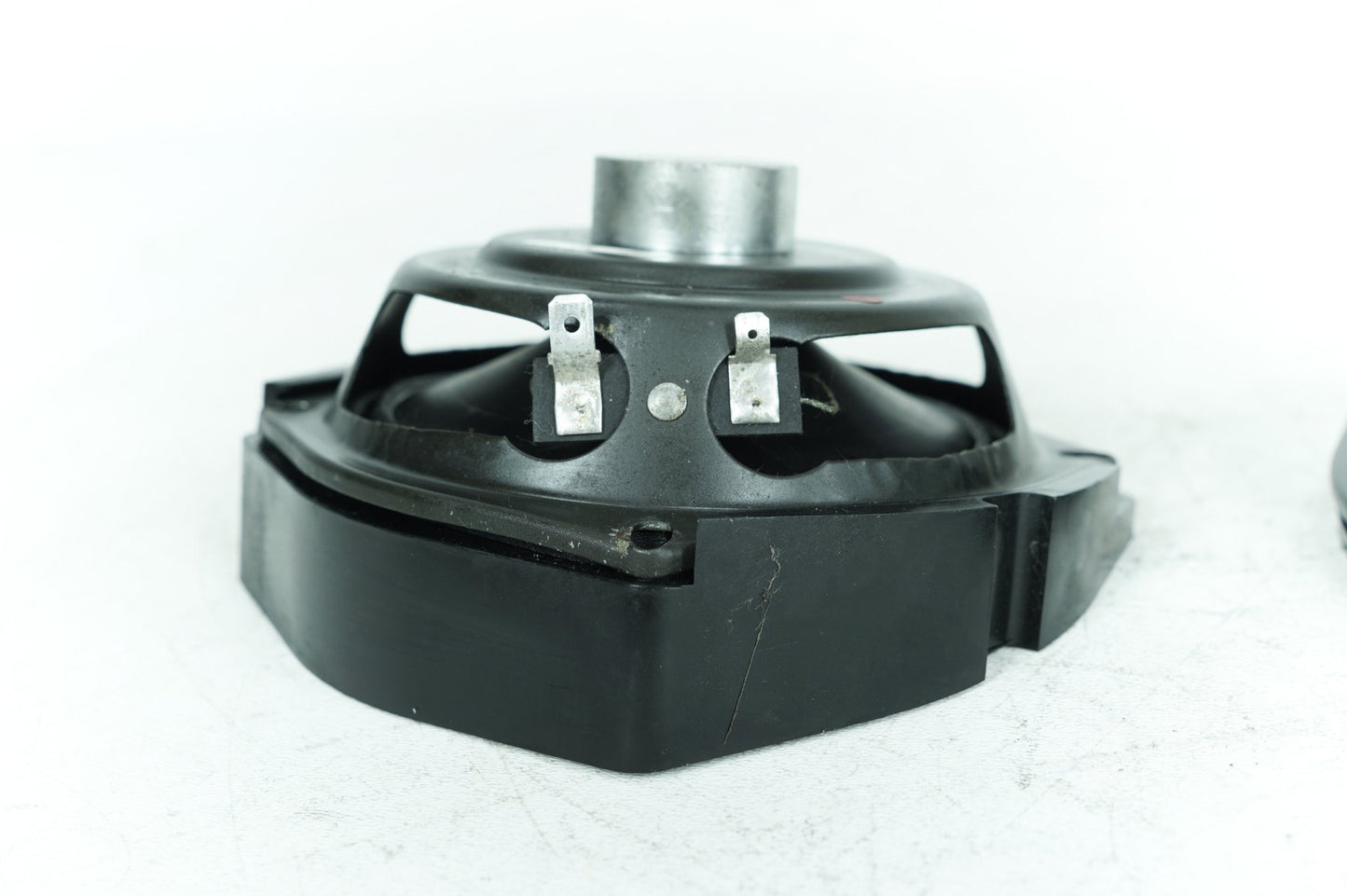 1999 - 2006 Harley-Davidson Touring Electra Ultra Classic Left Right Sound Audio Speakers 1149921