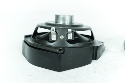 1999 - 2006 Harley-Davidson Touring Electra Ultra Classic Left Right Sound Audio Speakers 1149921