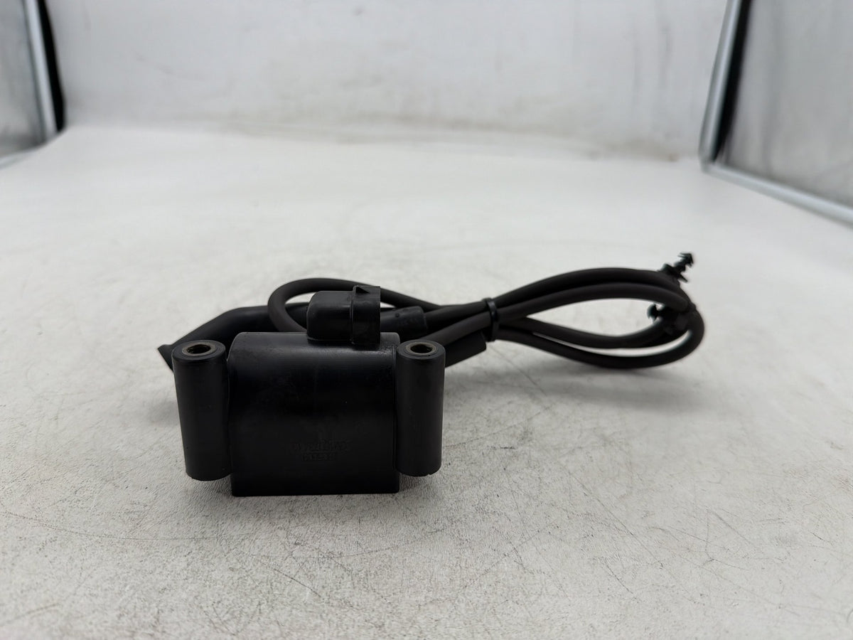 2011 Harley Electra Glide Touring Police OEM Ignition Coil Spark Plugs Cable