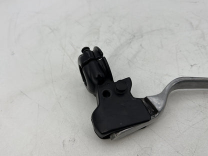 2007 - 2016 Harley-Davidson Touring Electra Glide Ultra Front Left Hand Clutch Control Lever