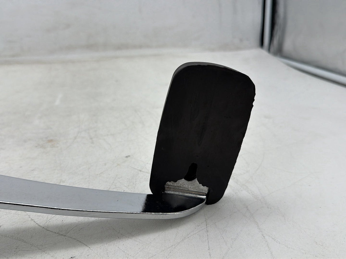 2007 Harley Electra Glide Touring Ultra OEM Foot Brake Control Lever Pedal