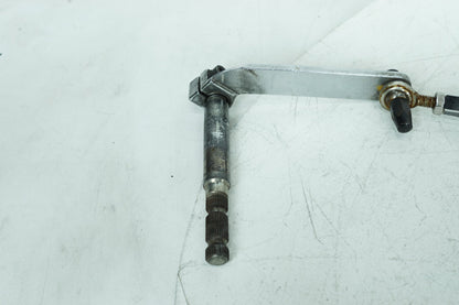 1999 - 2006 Harley-Davidson Touring Electra Ultra Classic Gear Shifter Lever w/ Rod linkage 33709-82A
