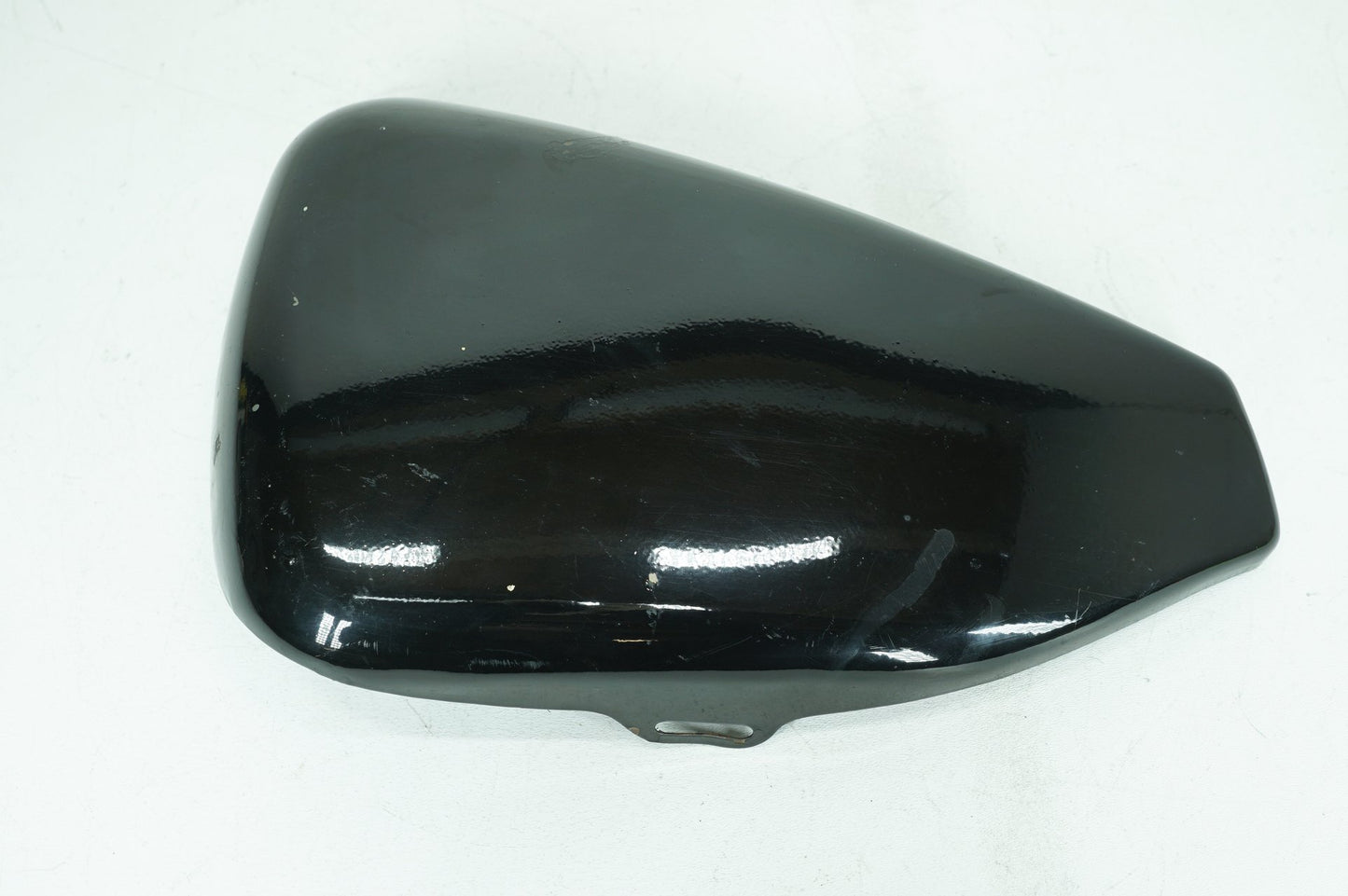 2004 - 2022 Harley-Davidson Sportster SuperLow Left Fairing Side Oil Tank Cover 57200037