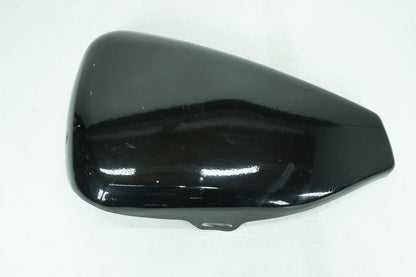 2004 - 2022 Harley-Davidson Sportster SuperLow Left Fairing Side Oil Tank Cover 57200037