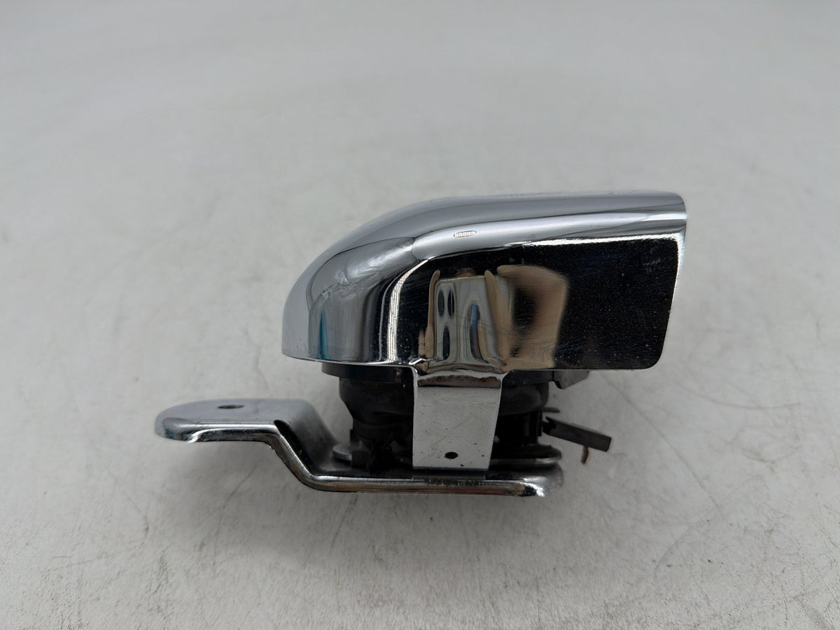 1996 Harley Electra Glide Touring Ultra OEM Horn Signal Klaxon Chrome Cover