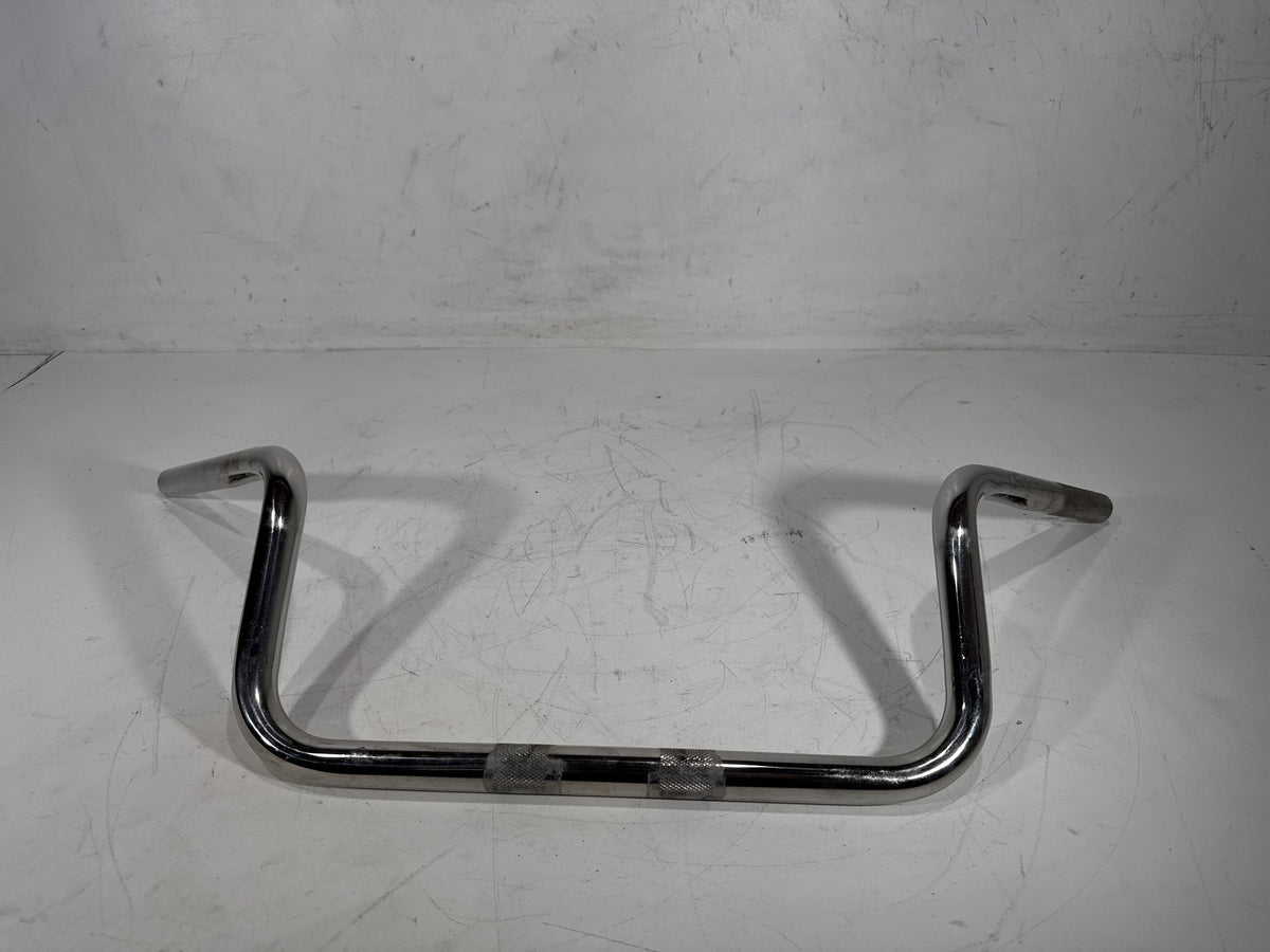 2002 Harley Electra Glide Touring FLHT OEM Front Handlebars Handle Bars