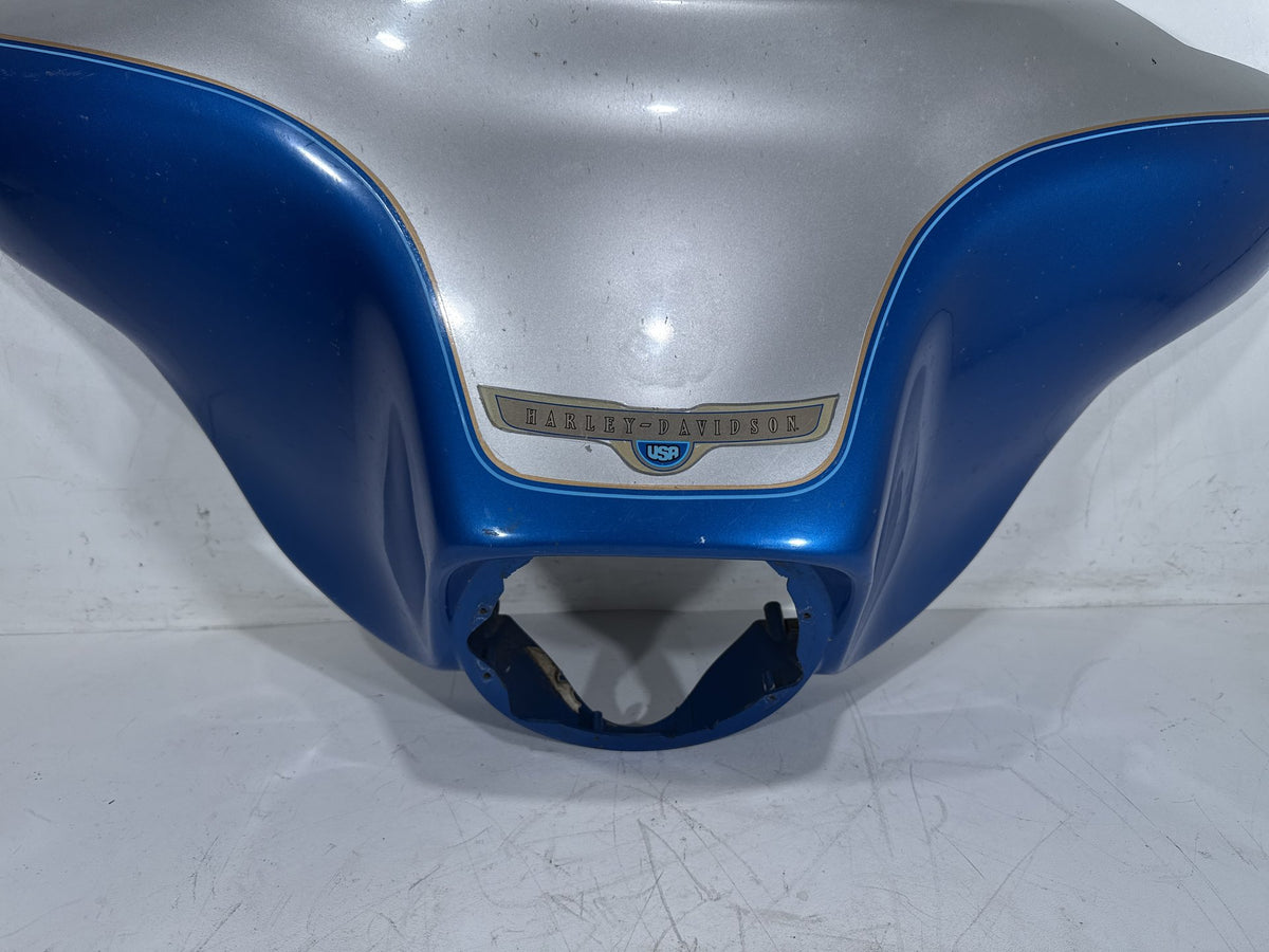 1996 Harley Electra Glide Touring Ultra OEM Front Outer Batwing Fairing Cover