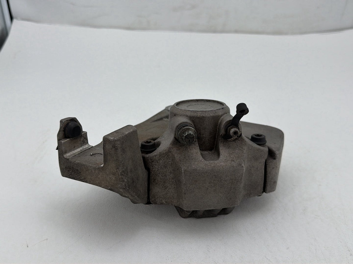 1997 Harley Road King Touring FLHRI OEM Rear Back Brake Caliper w/ Bracket